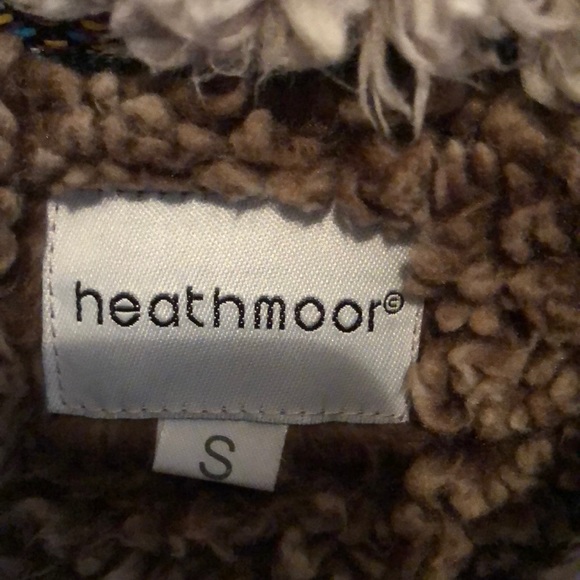 Heathmoon pullover - Picture 3 of 7